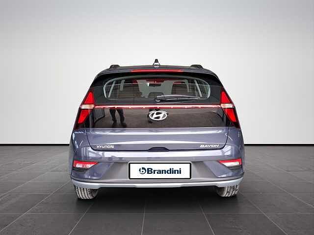 Hyundai BAYON BAYON MY26 1.0 T-GDI  XTECH