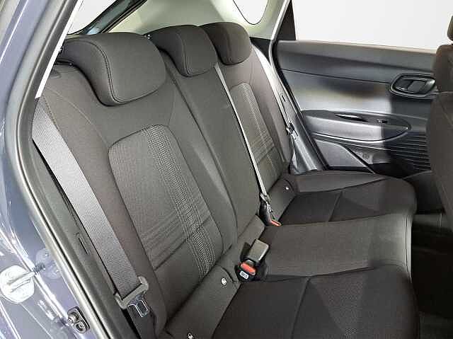Hyundai BAYON BAYON MY26 1.0 T-GDI  XTECH