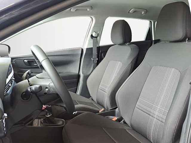 Hyundai BAYON BAYON MY26 1.0 T-GDI  XTECH