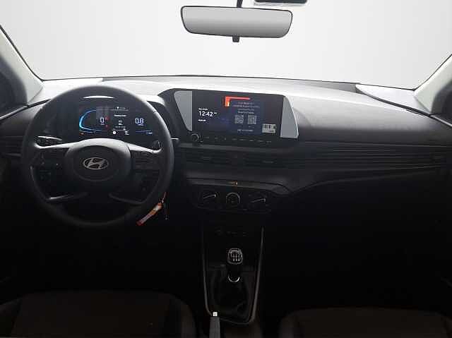 Hyundai BAYON BAYON MY26 1.0 T-GDI  XTECH