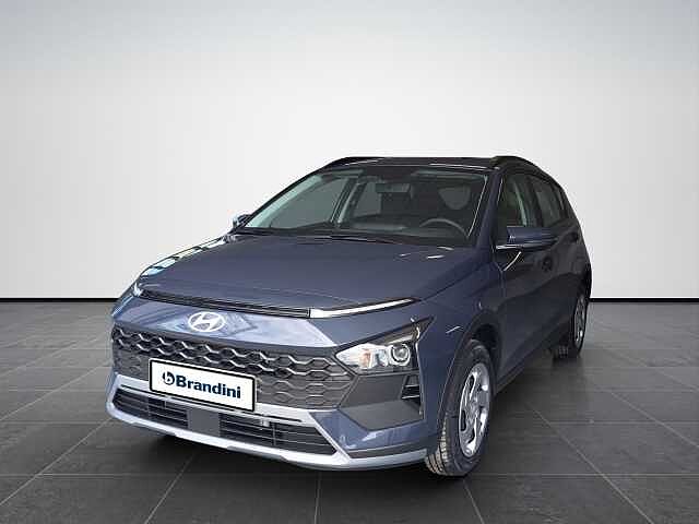 Hyundai BAYON BAYON MY26 1.0 T-GDI  XTECH