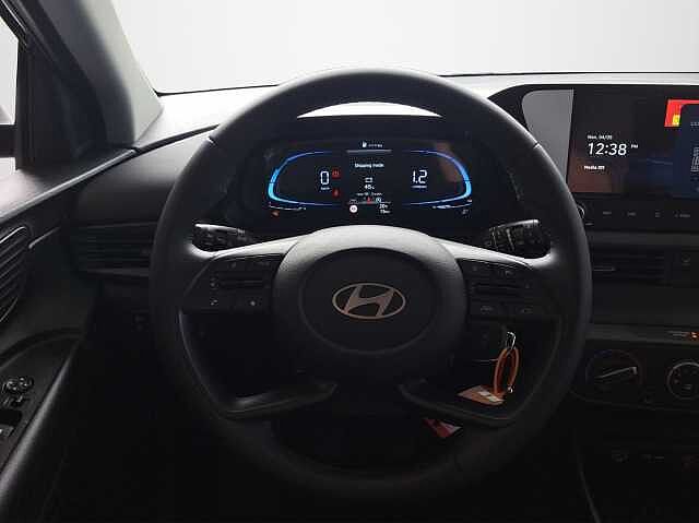 Hyundai BAYON BAYON MY26 1.0 T-GDI  XTECH