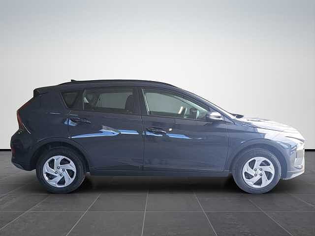 Hyundai BAYON BAYON MY26 1.0 T-GDI  XTECH