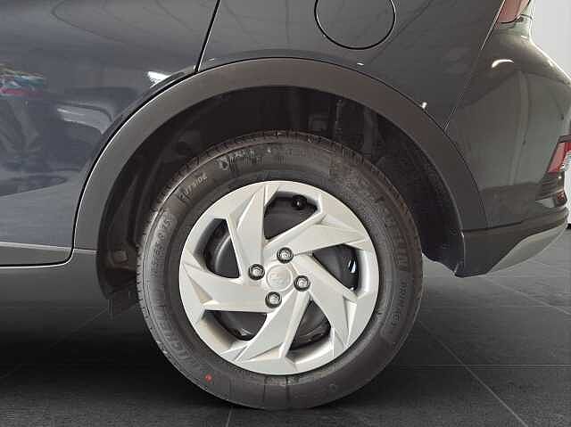 Hyundai BAYON BAYON MY26 1.0 T-GDI  XTECH