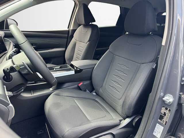 Hyundai TUCSON TUCSON PE 1.6PHEV AT 2WD BUSINESS+(C)