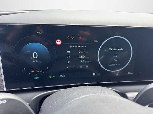 Hyundai TUCSON TUCSON PE 1.6PHEV AT 2WD BUSINESS+(C)