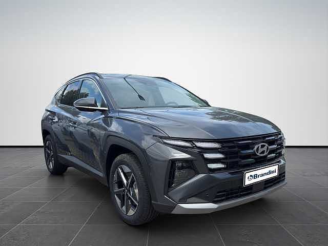 Hyundai TUCSON TUCSON PE 1.6PHEV AT 2WD BUSINESS+(C)