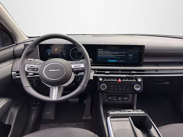 Hyundai TUCSON TUCSON PE 1.6PHEV AT 2WD BUSINESS+(C)