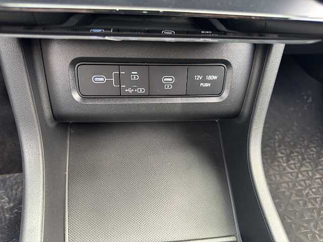 Hyundai TUCSON TUCSON PE 1.6PHEV AT 2WD BUSINESS+(C)