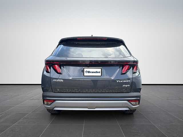 Hyundai TUCSON TUCSON PE 1.6PHEV AT 2WD BUSINESS+(C)