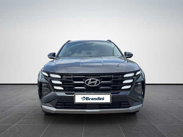 Hyundai TUCSON TUCSON PE 1.6PHEV AT 2WD BUSINESS+(C)