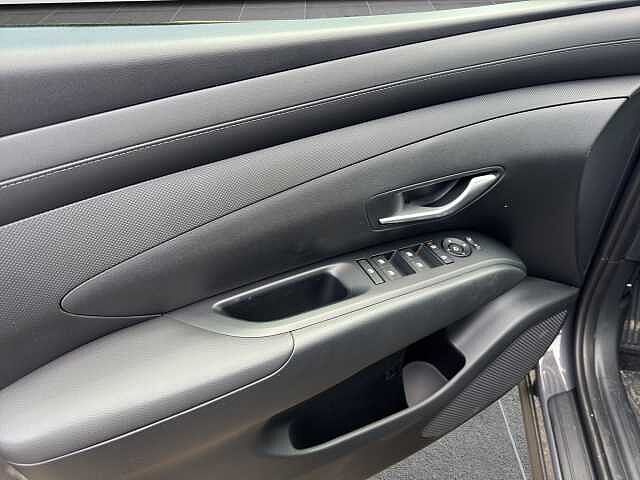 Hyundai TUCSON TUCSON PE 1.6PHEV AT 2WD BUSINESS+(C)