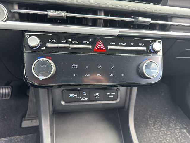 Hyundai TUCSON TUCSON PE 1.6PHEV AT 2WD BUSINESS+(C)
