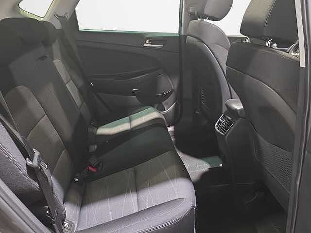 Hyundai TUCSON TUCSON 1.6 crdi Exellence 2wd 136cv dct