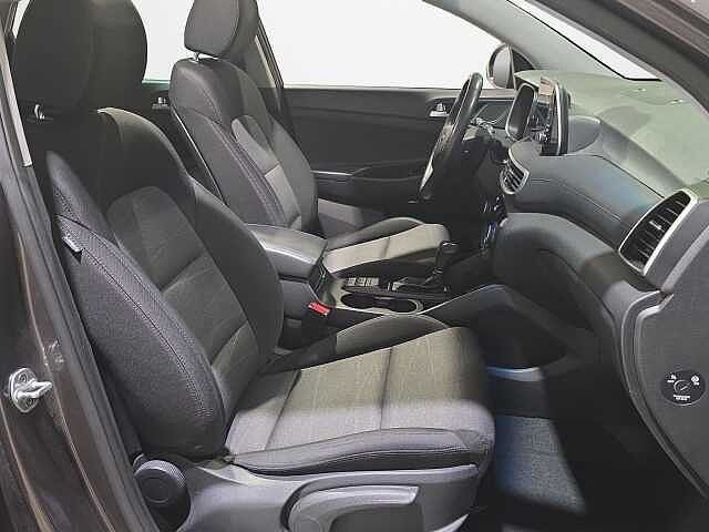 Hyundai TUCSON TUCSON 1.6 crdi Exellence 2wd 136cv dct