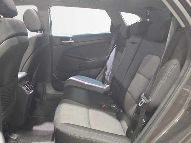 Hyundai TUCSON TUCSON 1.6 crdi Exellence 2wd 136cv dct