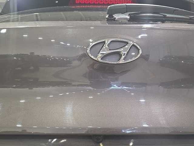 Hyundai TUCSON TUCSON 1.6 crdi Exellence 2wd 136cv dct