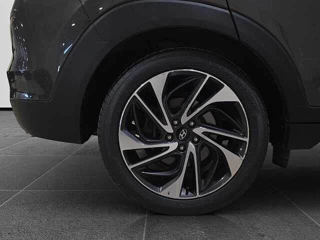 Hyundai TUCSON TUCSON 1.6 crdi Exellence 2wd 136cv dct