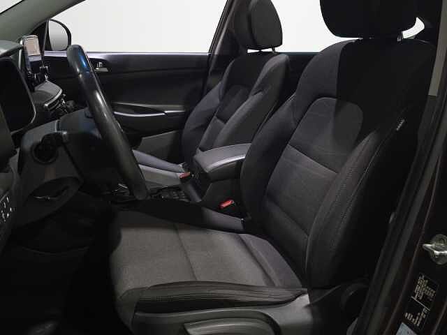 Hyundai TUCSON TUCSON 1.6 crdi Exellence 2wd 136cv dct