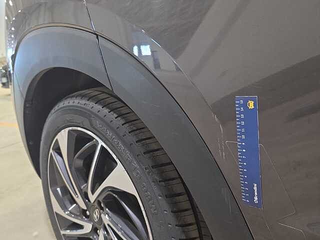 Hyundai TUCSON TUCSON 1.6 crdi Exellence 2wd 136cv dct