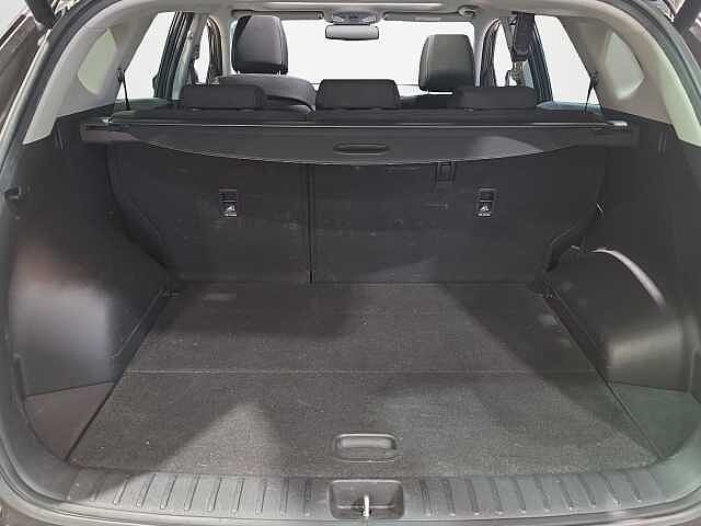 Hyundai TUCSON TUCSON 1.6 crdi Exellence 2wd 136cv dct