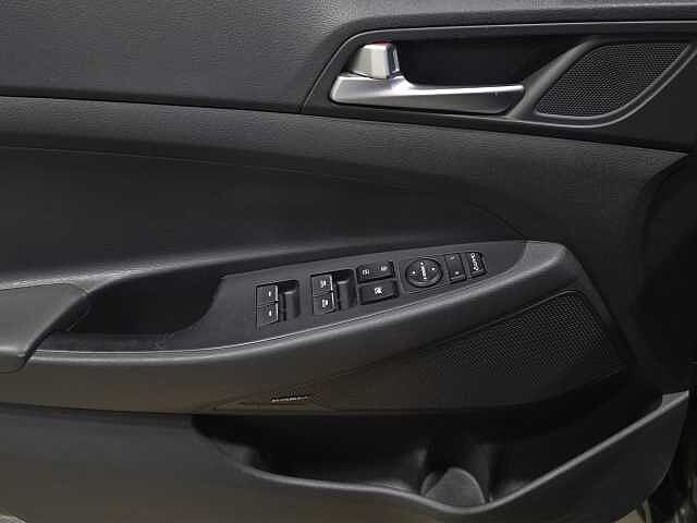 Hyundai TUCSON TUCSON 1.6 crdi Exellence 2wd 136cv dct