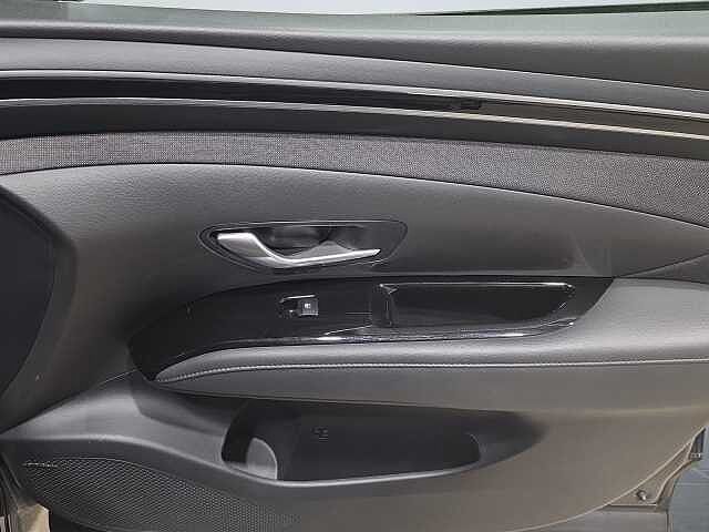 Hyundai TUCSON TUCSON 1.6 crdi 48V Exellence 2wd dct