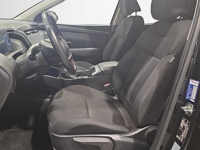 Hyundai TUCSON TUCSON 1.6 crdi 48V Exellence 2wd dct