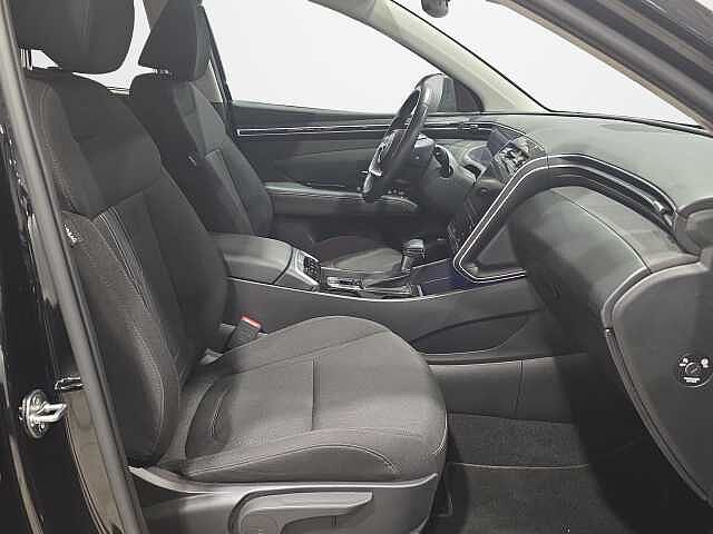 Hyundai TUCSON TUCSON 1.6 crdi 48V Exellence 2wd dct