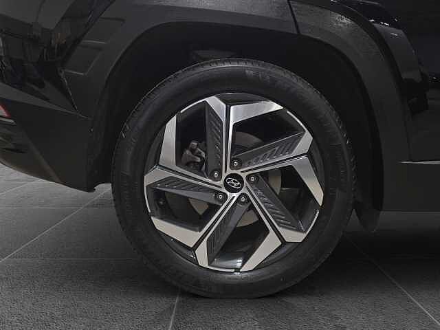 Hyundai TUCSON TUCSON 1.6 crdi 48V Exellence 2wd dct