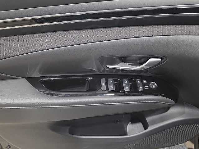 Hyundai TUCSON TUCSON 1.6 crdi 48V Exellence 2wd dct