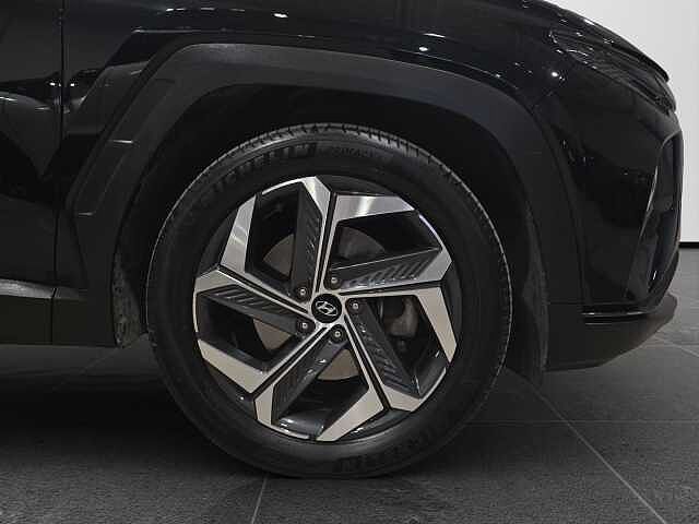 Hyundai TUCSON TUCSON 1.6 crdi 48V Exellence 2wd dct
