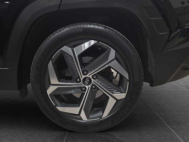 Hyundai TUCSON TUCSON 1.6 crdi 48V Exellence 2wd dct
