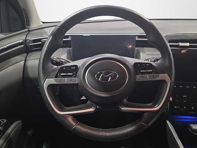 Hyundai TUCSON TUCSON 1.6 crdi 48V Exellence 2wd dct