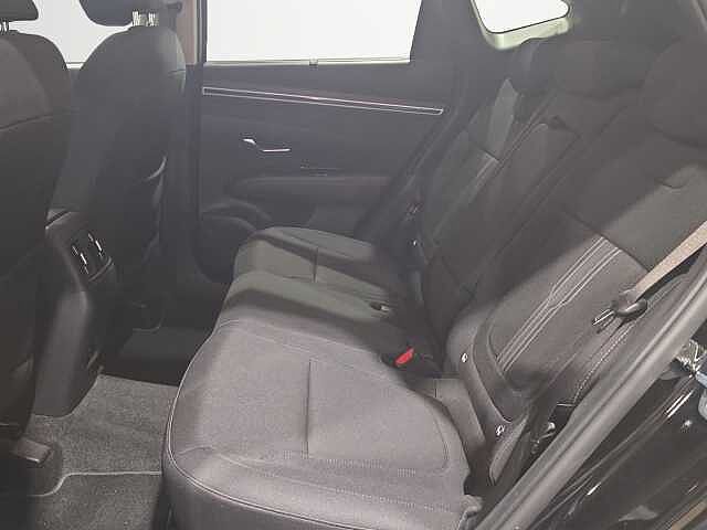 Hyundai TUCSON TUCSON 1.6 crdi 48V Exellence 2wd dct