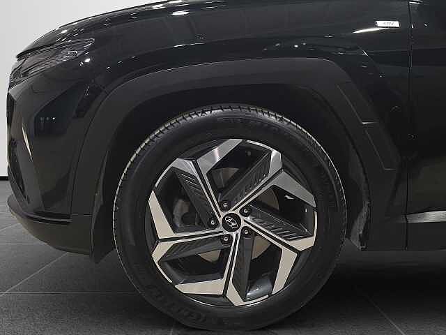 Hyundai TUCSON TUCSON 1.6 crdi 48V Exellence 2wd dct