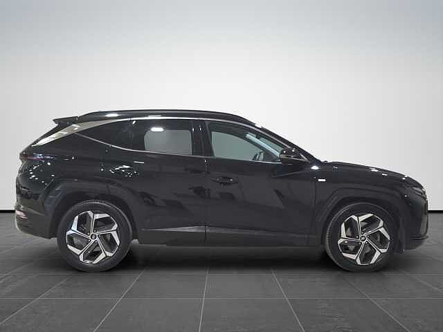 Hyundai TUCSON TUCSON 1.6 crdi 48V Exellence 2wd dct