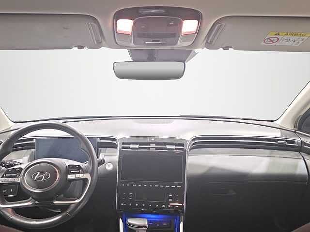 Hyundai TUCSON TUCSON 1.6 crdi 48V Exellence 2wd dct