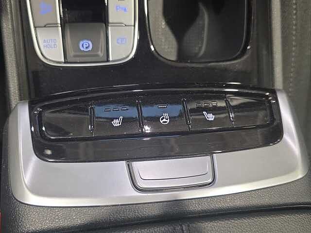 Hyundai TUCSON TUCSON 1.6 crdi 48V Exellence 2wd dct