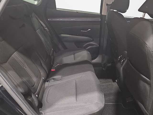 Hyundai TUCSON TUCSON 1.6 crdi 48V Exellence 2wd dct