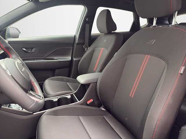 Hyundai KONA KONA HEV MY26 1.6 GDI N LINE