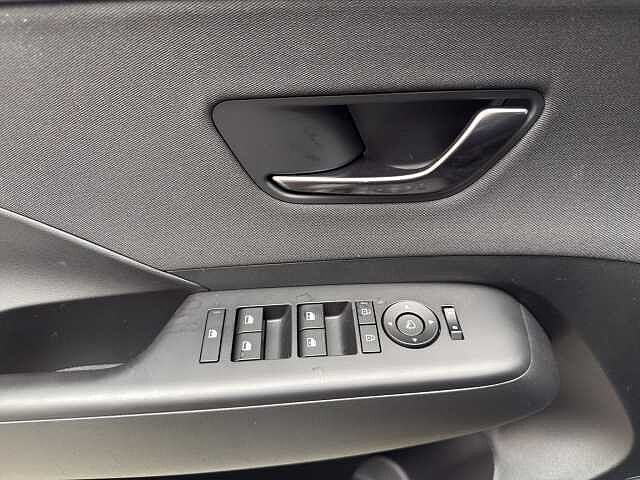 Hyundai KONA KONA HEV MY26 1.6 GDI N LINE