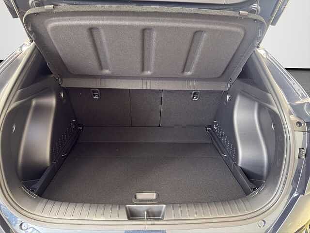 Hyundai KONA KONA HEV MY26 1.6 GDI N LINE