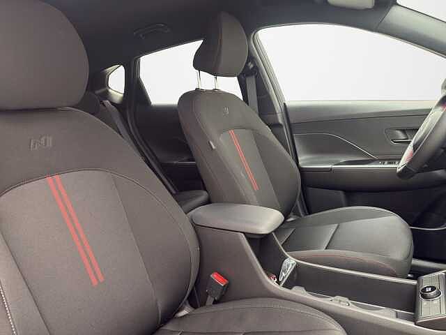 Hyundai KONA KONA HEV MY26 1.6 GDI N LINE