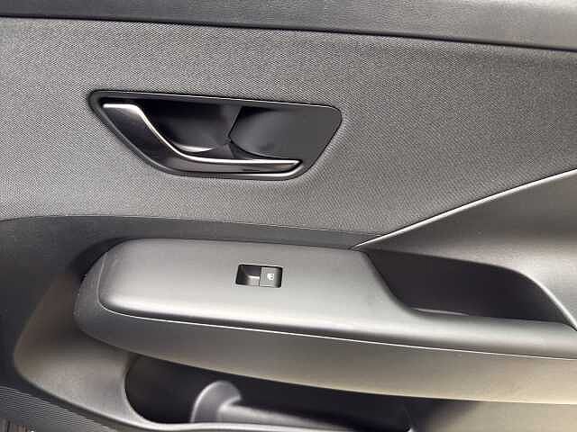 Hyundai KONA KONA HEV MY26 1.6 GDI N LINE