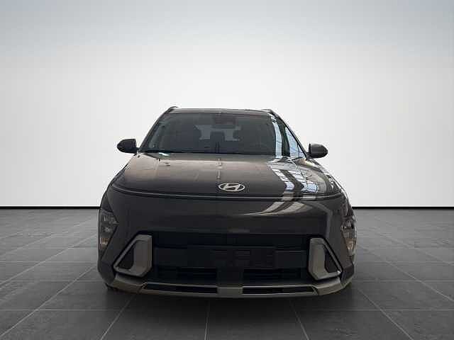 Hyundai KONA KONA MY26 HEV 1.6 GDI BUSINESS