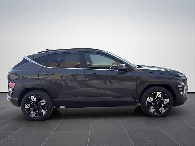 Hyundai KONA KONA MY26 HEV 1.6 GDI BUSINESS