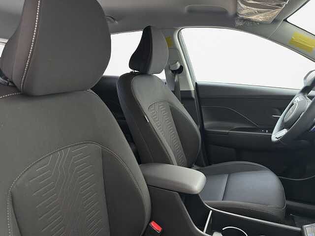 Hyundai KONA KONA MY26 HEV 1.6 GDI BUSINESS