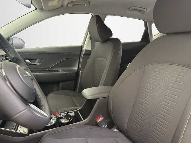 Hyundai KONA KONA MY26 HEV 1.6 GDI BUSINESS