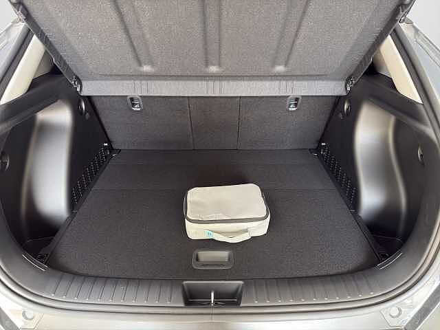 Hyundai KONA KONA MY26 HEV 1.6 GDI BUSINESS